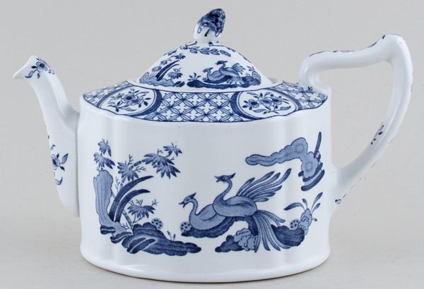 Teapot c1950s